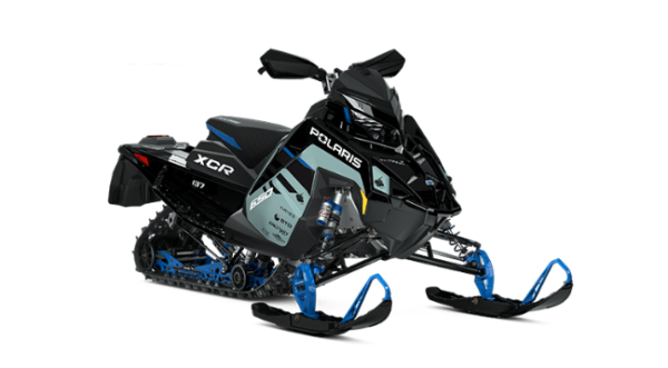 Polaris 650 INDY XCR 137 2026